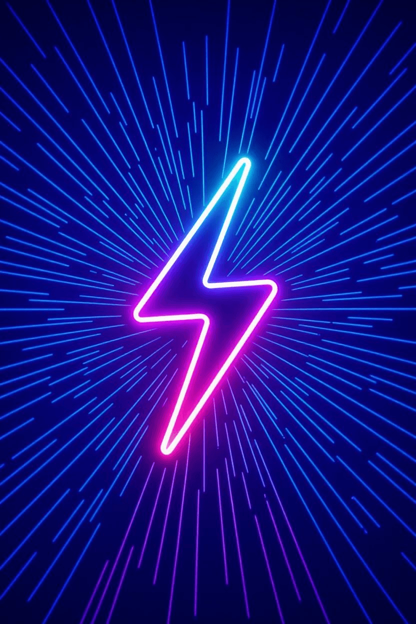 bolt neon