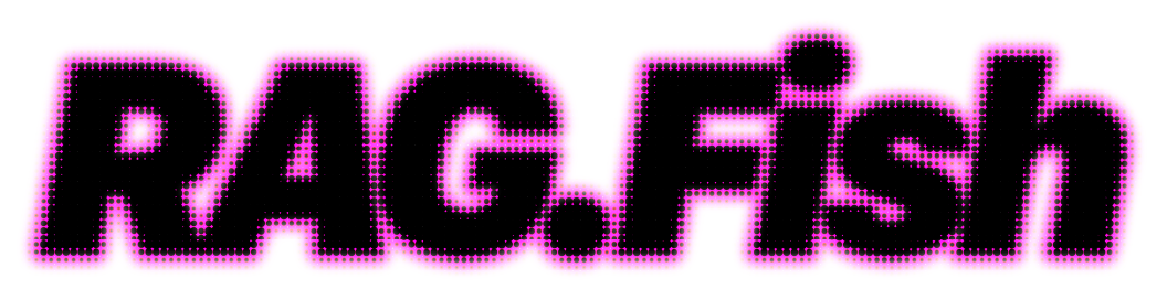 Rag.fish Logo